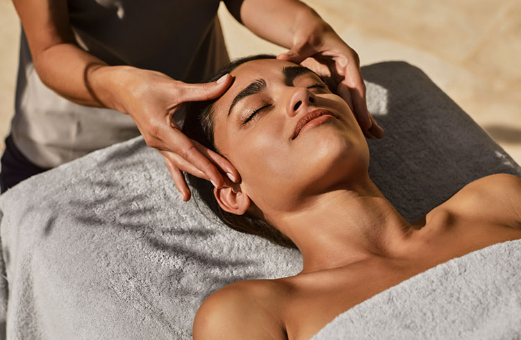 Spa by L’OCCITANE期間限定ニューイヤーキャンペーン