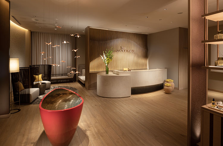 Spa by L’OCCITANE中国・四国地方在住のお客様限定特典