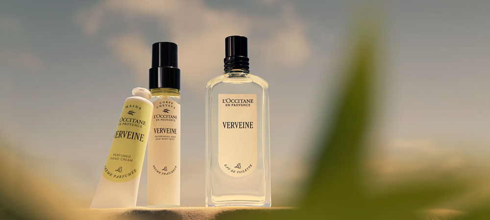 Spa by L’OCCITANE　 サマーシグネチャーボディトリートメント