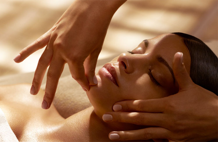Spa by L’OCCITANE　心身の巡りを整える、秋の限定トリートメント