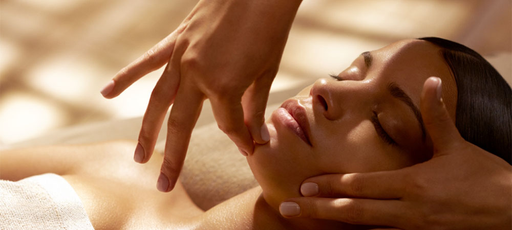 Spa by L’OCCITANE　心身の巡りを整える、秋の限定トリートメント