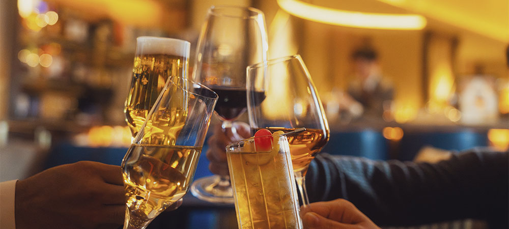 ヒルトン広島 忘年会・新年会プラン 2025-2026