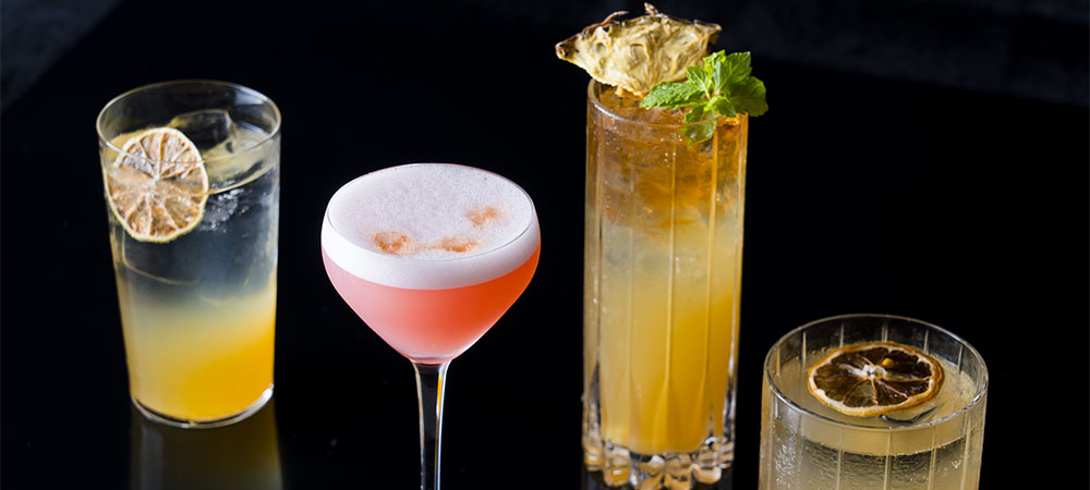 【ZATTA Happy Hour】17時半～19時はドリンクが50％OFF！