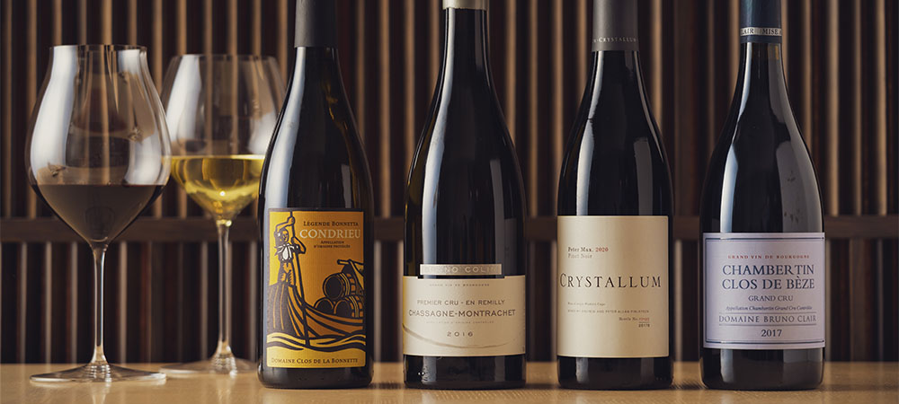 ヒルトン広島 シェフソムリエによるワインカルチャークラス