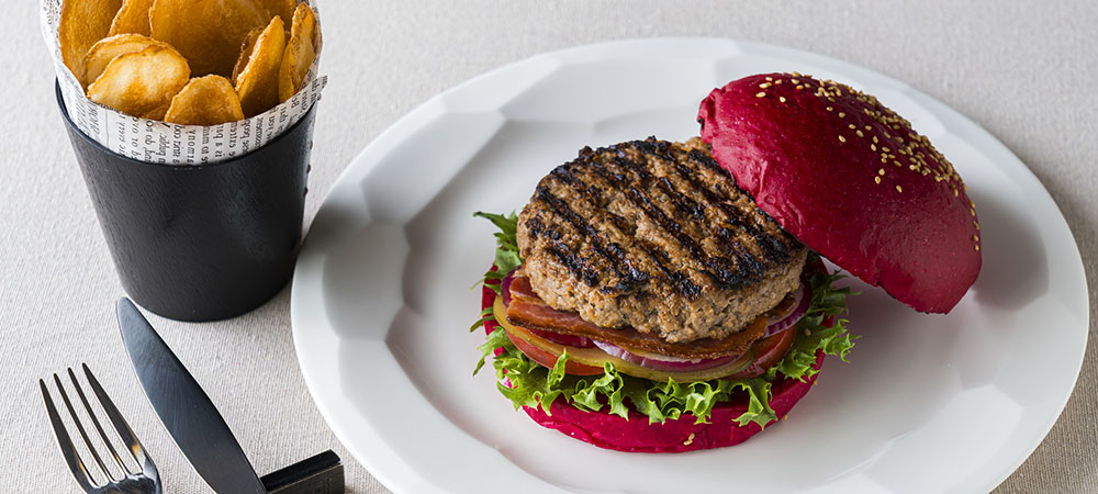 新メインも登場！選べるメインのセットメニュープラン