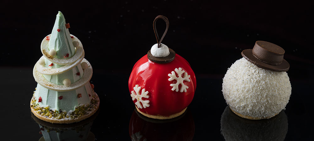 季節の新作ケーキで優雅なティータイムケーキセット＆テイクアウトで