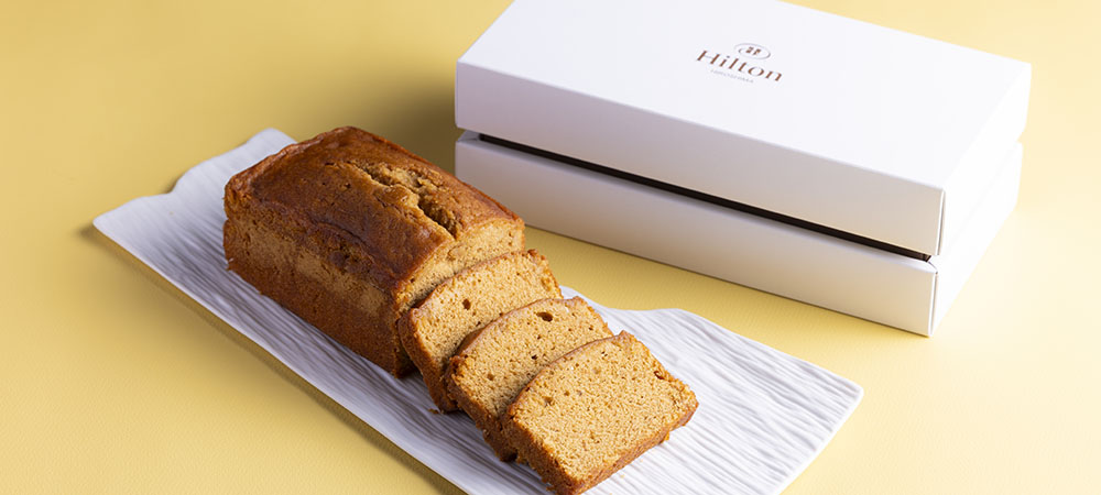 G7広島サミットで話題となったスイーツなど、ヒルトン広島限定メニューを販売中