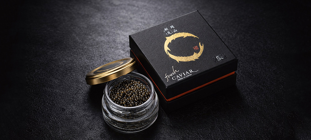 【2月12日限定】スペシャルイベント「キャビアと冬の味覚」ディナー