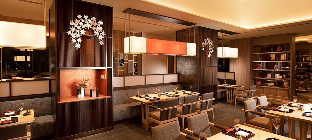 【2月12日限定】スペシャルイベント「キャビアと冬の味覚」ディナー