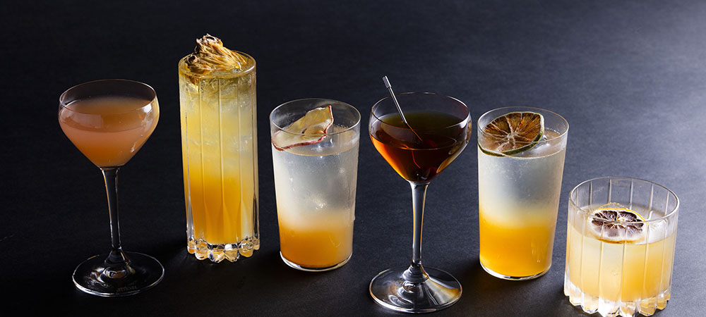 【ZATTA Happy Hour】17時半～19時はドリンクが50％OFF！