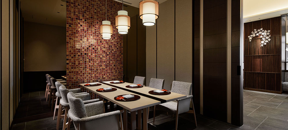 日本料理「泉水」個室プラン春季限定 ファミリープラン