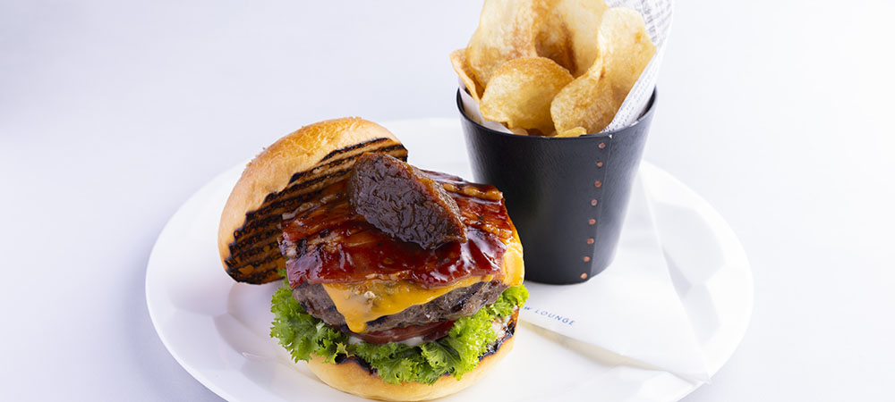 新メインも登場！選べるメインのセットメニュープラン