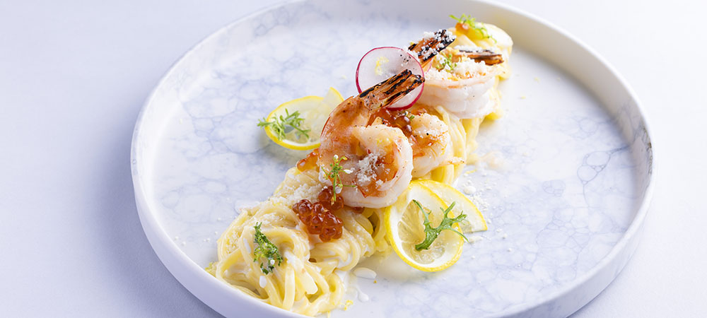 新メインも登場！選べるメインのセットメニュープラン