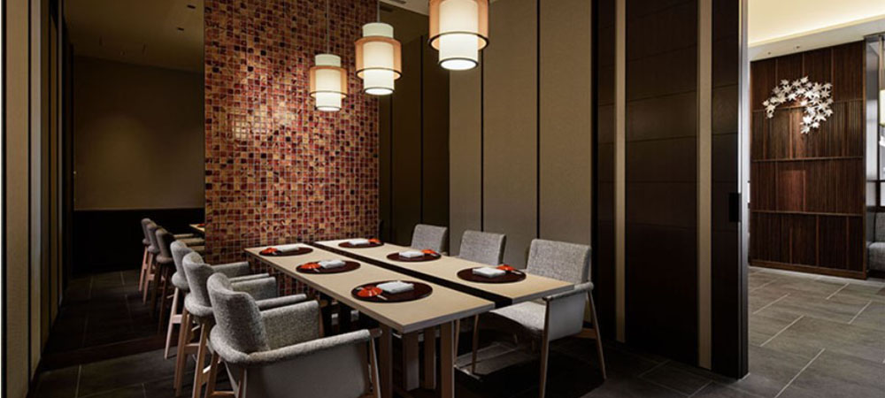 懐石　歓送迎会プラン