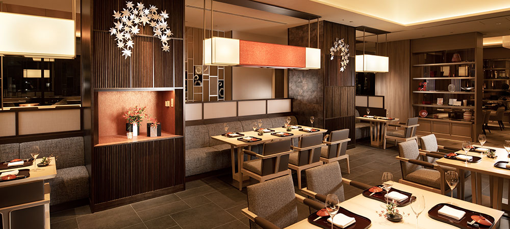 ヒルトン広島 シェフソムリエによるワインカルチャークラス