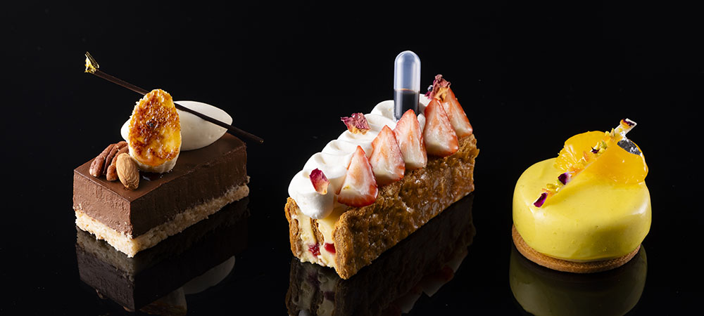 フローラウンジ